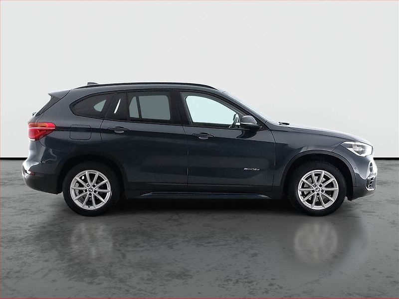 BMW X1 (2016) sDrive18d, Automat, Serv.kniha - fotka 6 z 21