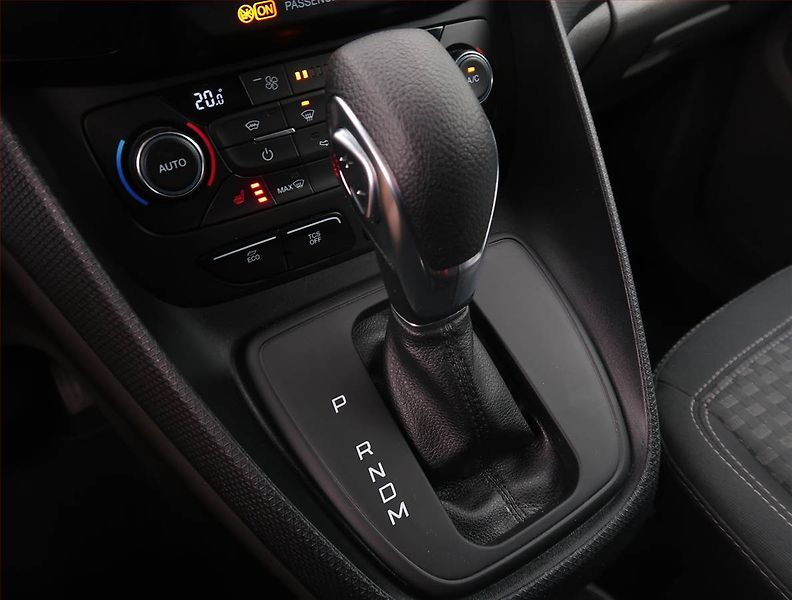 Ford Tourneo Connect (2021) Maxi Trend 1.5 EcoBlue, 5Míst - fotka 13 z 18