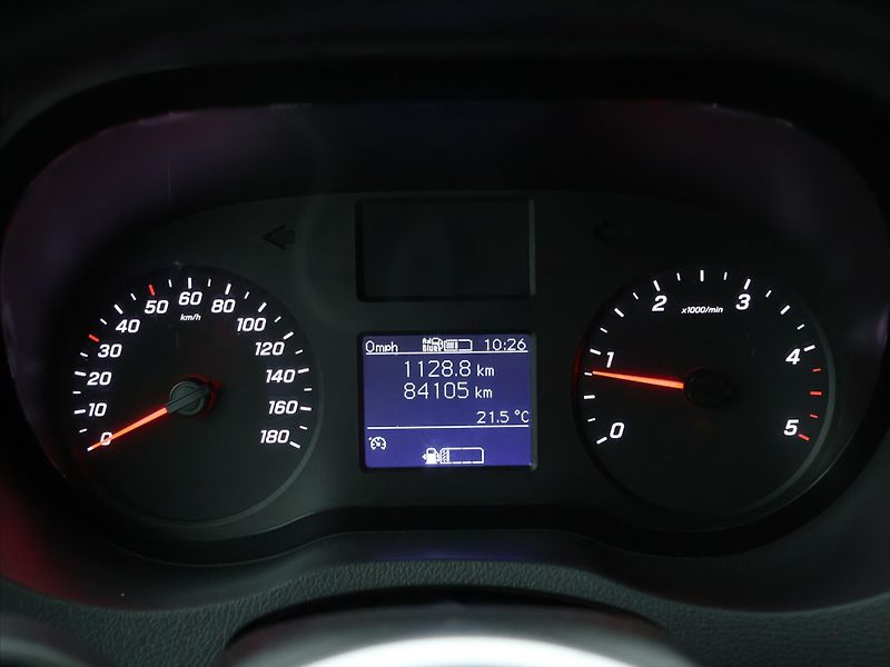 Mercedes-Benz Sprinter Tourer 2,0 CDI L2H1 CZ 8-Míst - fotka 17 z 32