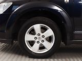Fiat Freemont (2011) 2.0 MultiJet, 7 míst, Tempomat - náhled 11