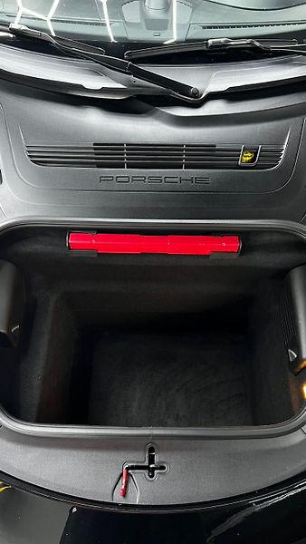 Porsche 911 3.8 TURBO 383 kW - fotka 8 z 24