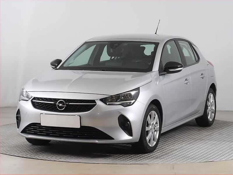 Opel Corsa (2023) 1.2 Turbo, Serv.kniha - fotka 2 z 16