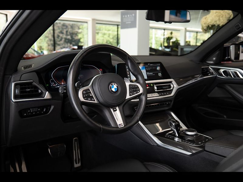 BMW Ostatní i xDrive Cabrio HarmanKardon/3 - fotka 5 z 26