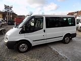 Ford Transit 2,2 TDCI SWB 300 TREND 9 MÍST - náhled 22