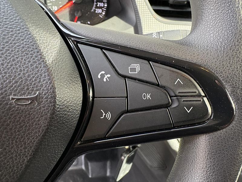 Renault Kangoo (2024) 1.5dCi 70kW  Paris edition   - fotka 13 z 19