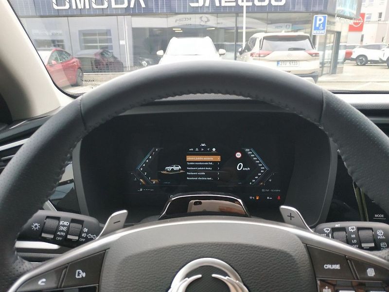 KGM Korando 1.5T, SMART,4WD, AT, SKLADEM - fotka 21 z 30
