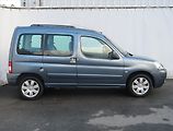 Citroën Berlingo (2005) 1.6 16V , 5Míst, 1Maj - náhled 6
