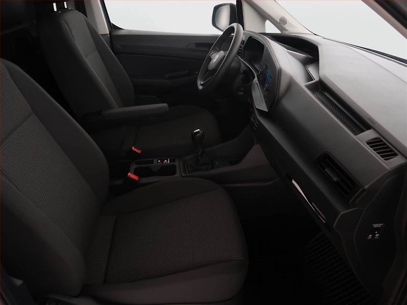Volkswagen Caddy (2023) 2.0 TDI, ČR, 1Maj, DPH - fotka 7 z 14