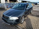 Škoda Octavia (2007) Scout 4x4 2.0i 110 kw - náhled 12