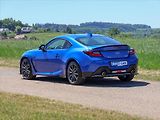 Subaru BRZ 2,4 168kW Limited Sti CZ - náhled 4