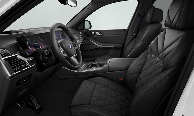 BMW X5 xDrive30d - fotka 4 z 4