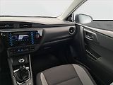 Toyota Auris (2015) 1.6 Valvematic, Serv.kniha - náhled 8