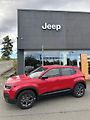 Jeep Avenger (2025) Longitude Electric 54kWh - náhled 1