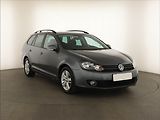 Volkswagen Golf (2013) 1.6 TDI, nová STK, v provozu - náhled 1