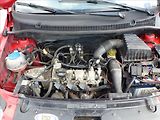 Volkswagen Fox 1,2 HTP 12V - náhled 32
