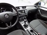 Škoda Octavia (2015) 1.4TSi/1.Maj.ČR/klimatizace/ - náhled 24