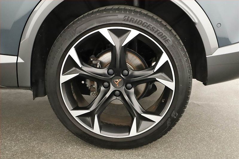 Cupra Formentor (2024) Performance 2.0 TSI 4Drive - fotka 16 z 16