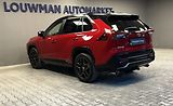 Toyota RAV4 2,5 Hybrid AT AWD GR SPORT Sky - náhled 22