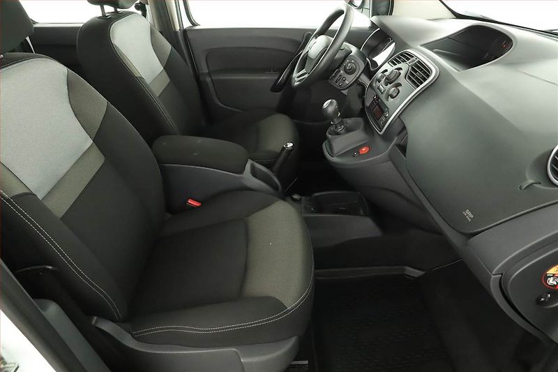 Renault Kangoo (2020) 1.5 dCi, 5Míst, ČR, 1Maj, DPH - fotka 7 z 12
