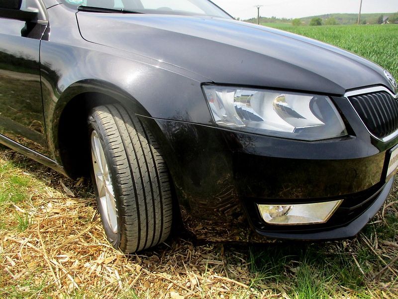 Škoda Octavia 1.4TSi 103kW*ELEGANCE*VÝHŘEV* - fotka 28 z 50