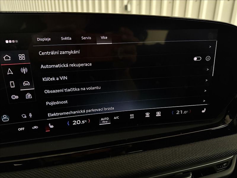 Audi A5 TDI 150kW MHEV Quattro Sport - fotka 22 z 42