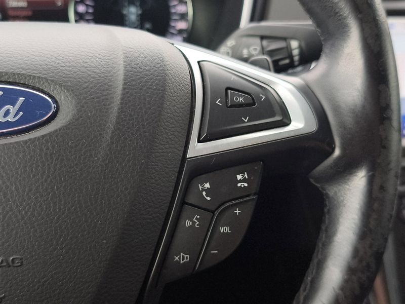 Ford Mondeo (2021) TITANIUM 4x4 2.0 EcoBlue 140kW - fotka 13 z 29