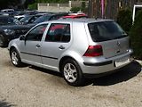 Volkswagen Golf (2002) 1.4 16V KLIMA FUNKČNÍ - náhled 4