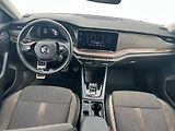 Škoda Octavia Scout 7DSG 4x4 2,0TDI - náhled 10
