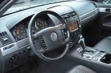 Volkswagen Touareg (2008) 2,5 TDI - náhled 10