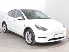 Tesla Model Y (2023) RWD LFP 60kWh, SoH 96% - fotografie inzerátu