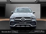Mercedes-Benz GLE 350de 4MATIC AMG linie - náhled 8