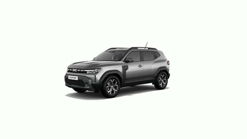 Dacia Duster (2026) Journey hybrid-G 150 4x4 - fotografie inzerátu
