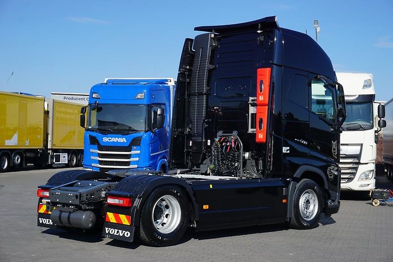 Volvo FH (2022) 500 / I – SAVE / XL / EURO 6 / - fotka 6 z 51