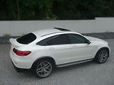 Mercedes-Benz GLC (2023) 63AMG*4M*KUPÉ*53000KM*ZÁRUKA!! - náhled 6