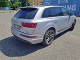 Audi Q7 (2017) - náhled 7