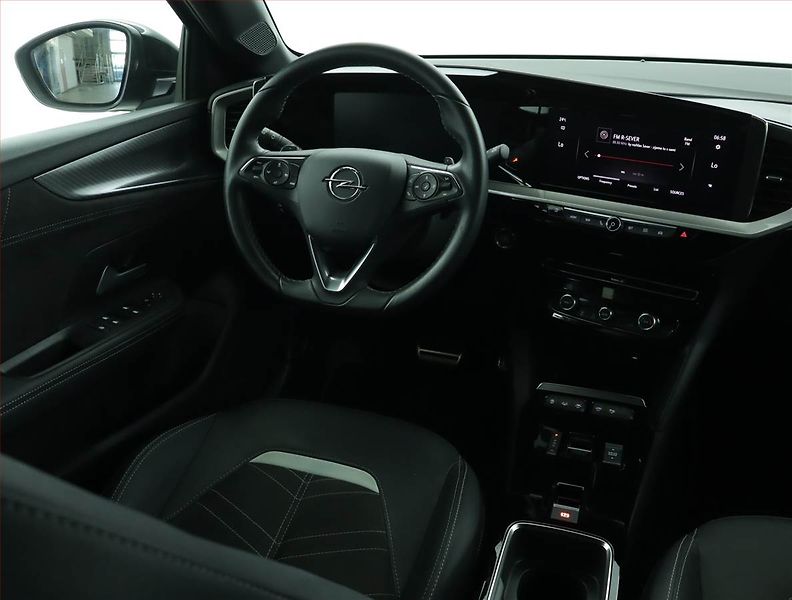 Opel Mokka (2021) 1.2 Turbo, Automat, Kůže, Navi - fotka 7 z 16