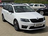 Škoda Octavia (2014) 2.0TDi, Bixen, navi - náhled 1