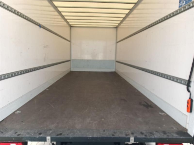 Iveco Daily 3,0   70C18A8 15EP hydr.čelo - fotka 11 z 16