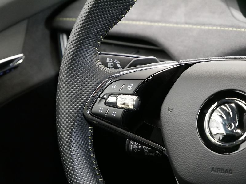 Škoda Enyaq - fotka 9 z 25