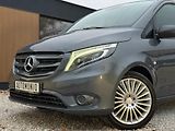 Mercedes-Benz Vito (2018) Tourer 116 CDI LED, Tempomat  - náhled 8