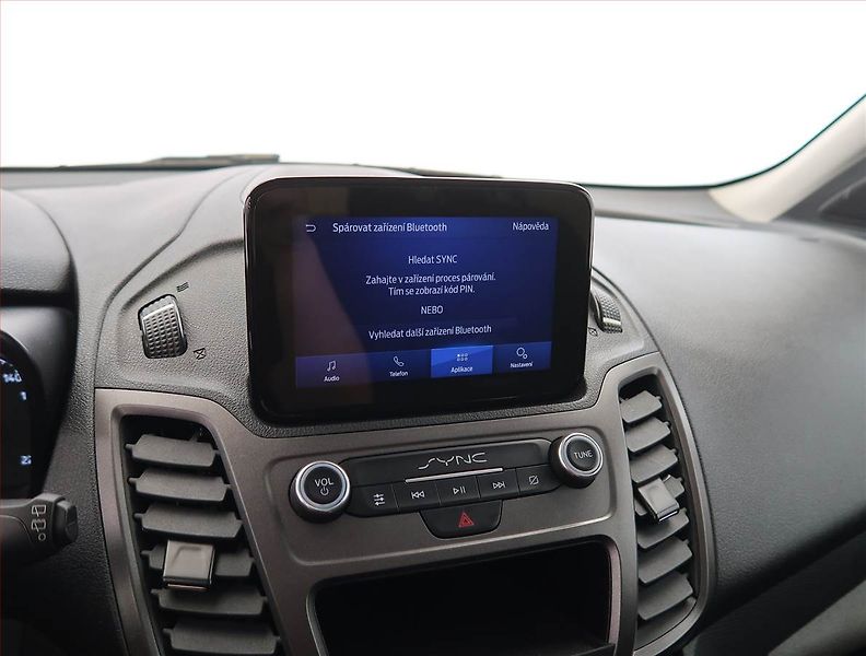 Ford Tourneo Connect (2022) Maxi Active 1.5 EcoBlue, 7Míst - fotka 18 z 22