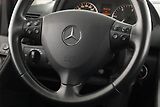 Mercedes-Benz Třídy A (2010) A 180 CDI , Serv.kniha - náhled 8