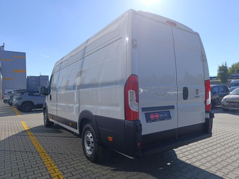Fiat Ducato 2,2 MTJ 180k  Maxi L4H2 35 - fotka 4 z 14