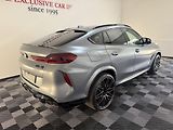 BMW X6 X6M Competition Individual PPF - náhled 3