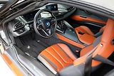 BMW i8 - náhled 7