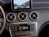 Mercedes-Benz A 180 CDI