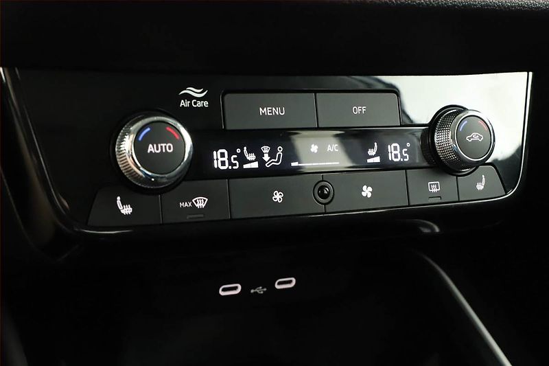 Škoda Fabia (2024) 1.0 TSI - fotka 19 z 21