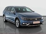 Volkswagen Passat (2018) Alltrack 2.0 TDI, 4X4 - náhled 1