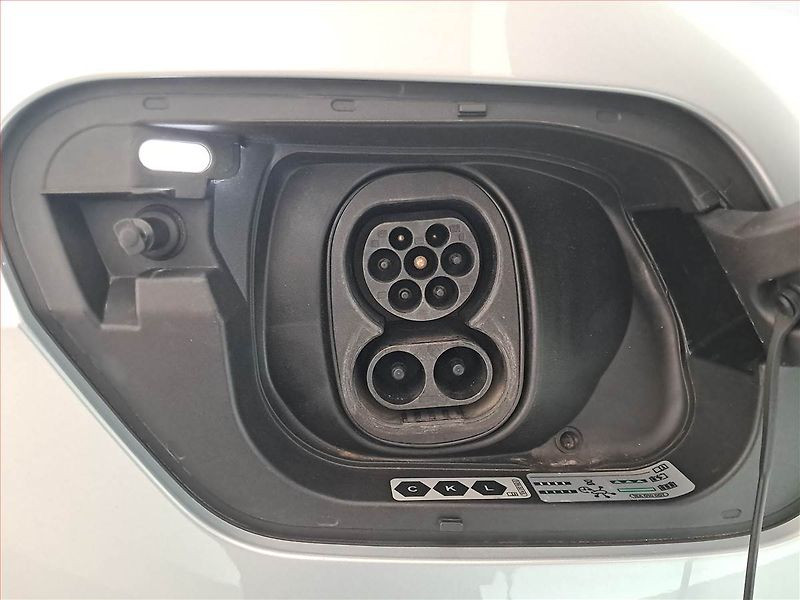 Cupra Born (2022) 58 e-boost, SoH 89% - fotka 20 z 20