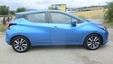 Nissan Micra 1.0i 52kW*NAVI*VÝHŘEV*KLIMA - náhled 6